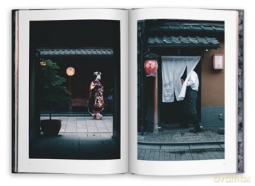 Kyoto Dreaming - Taro Moberly [KSIĄŻKA]