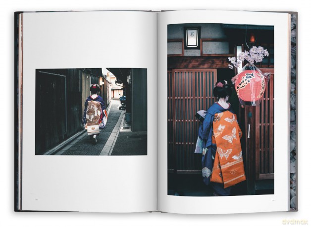 Kyoto Dreaming - Taro Moberly [KSIĄŻKA]