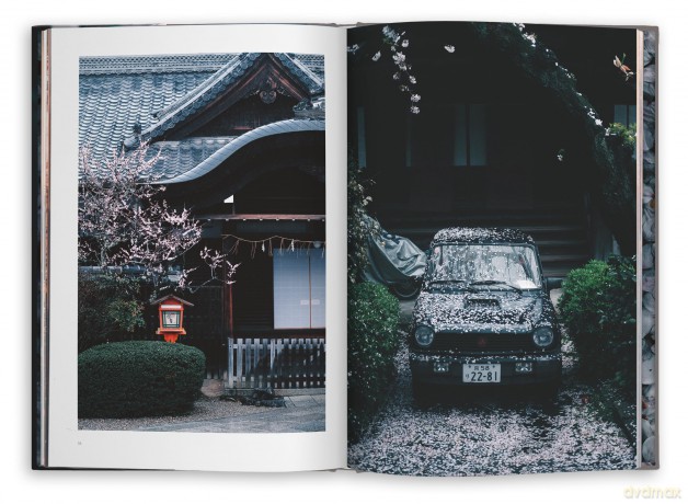Kyoto Dreaming - Taro Moberly [KSIĄŻKA]