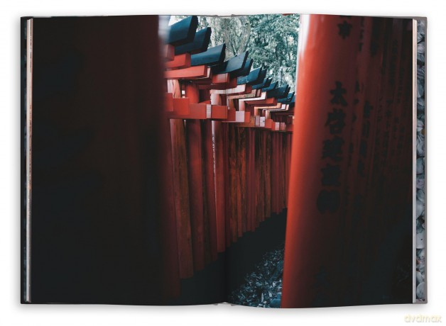 Kyoto Dreaming - Taro Moberly [KSIĄŻKA]