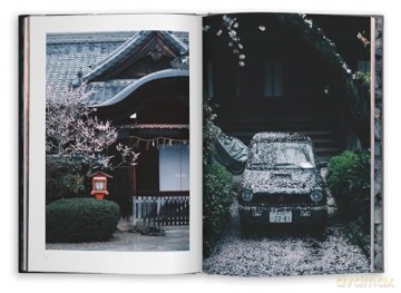 Kyoto Dreaming - Taro Moberly [KSIĄŻKA]