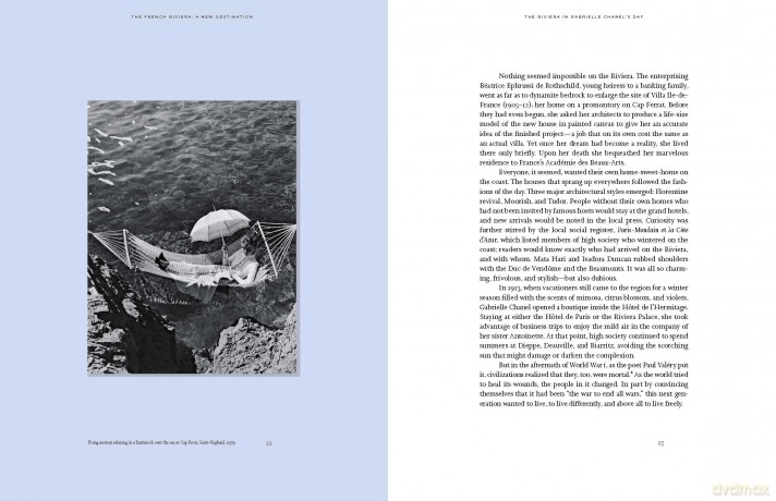 La Pausa: The Ideal Mediterranean Villa of Gabrielle Chanel - Laura Bartolomé [KSIĄŻKA]