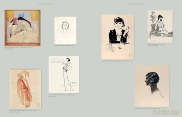 La Pausa: The Ideal Mediterranean Villa of Gabrielle Chanel - Laura Bartolomé [KSIĄŻKA]