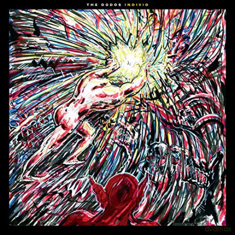 The Dodos: Individ [Winyl]