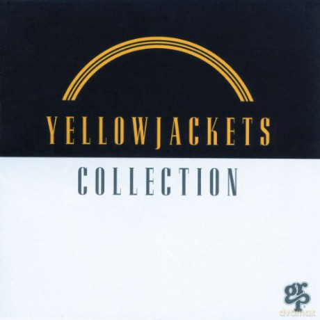 Yellowjackets: Collection [CD]