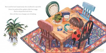 Ladybugs Do Not Go to Preschool (Preschool Problems) - Ali Rutstein [KSIĄŻKA]
