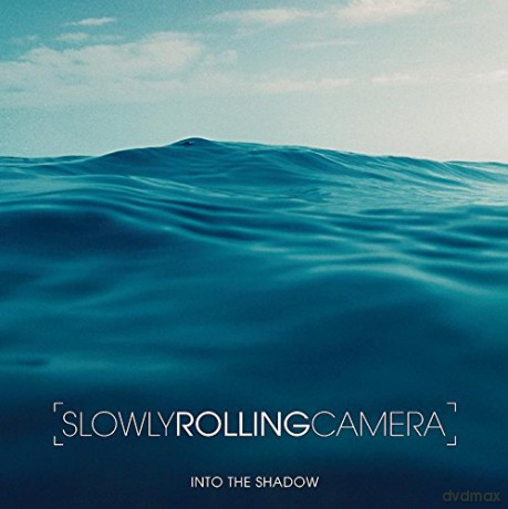 Slowly Rolling Camera: Into The Shadow (EP) [CD]
