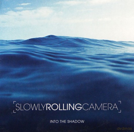 Slowly Rolling Camera: Into The Shadow (EP) [CD]