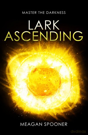 Lark Ascending - Meagan Spooner [KSIĄŻKA]