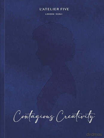 L'Atelier Five: Contagious Creativity - L'Atelier Five [KSIĄŻKA]
