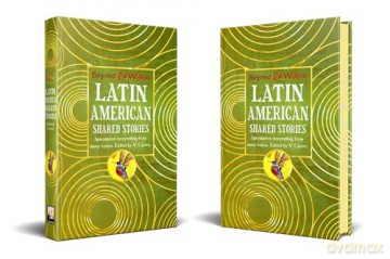 Latin American Shared Stories (Beyond and Within) - V. Castro [KSIĄŻKA]