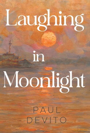 Laughing in Moonlight - Paul Devito [KSIĄŻKA]