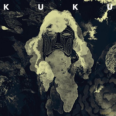 Flako: KUKU [Winyl]