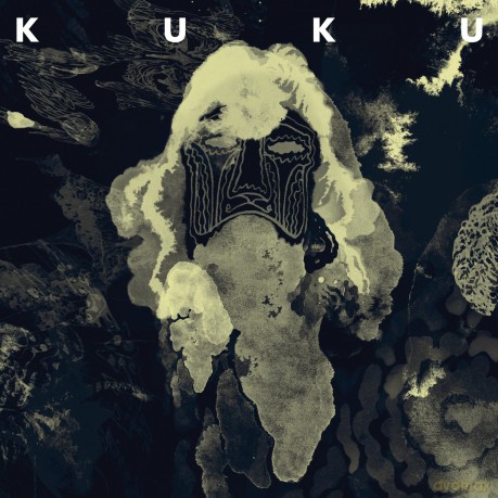 Flako: KUKU [Winyl]
