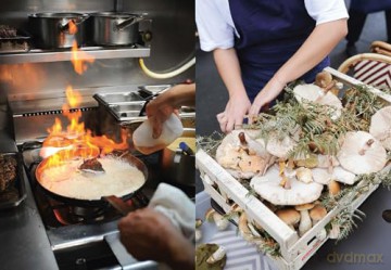 Le Bistrot Paul Bert: French Comfort Food from the Parisian Restaurant - Bertrand Auboyneau [KSIĄŻKA]