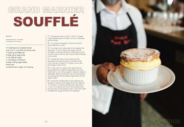 Le Bistrot Paul Bert: French Comfort Food from the Parisian Restaurant - Bertrand Auboyneau [KSIĄŻKA]