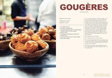 Le Bistrot Paul Bert: French Comfort Food from the Parisian Restaurant - Bertrand Auboyneau [KSIĄŻKA]