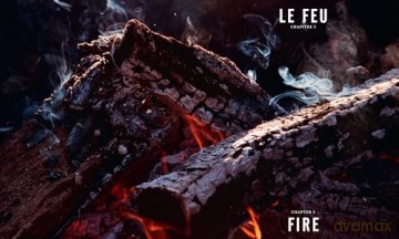 Le Domaine des Étangs: 2500 acres out of the world - Laureline Amanieux [KSIĄŻKA]