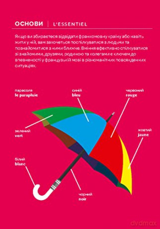 Le Robert et Collins Dictionnaire Visuel Ukranien: Francais-Ukranien (Les dictionnaires visuels) - Collectif [KSIĄŻKA]
