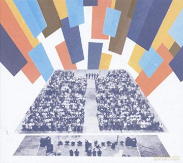 The Notwist: Messier Objects [CD]