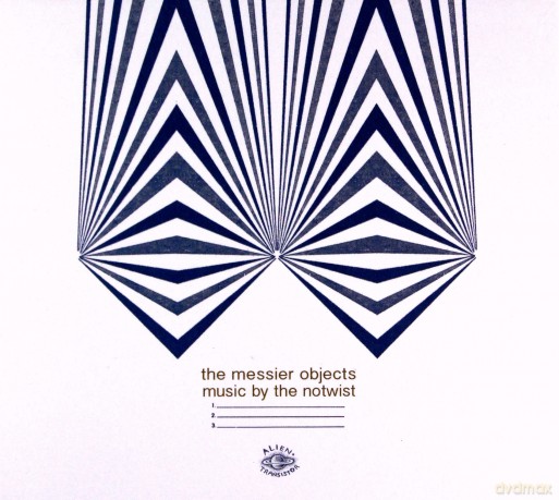The Notwist: Messier Objects [CD]