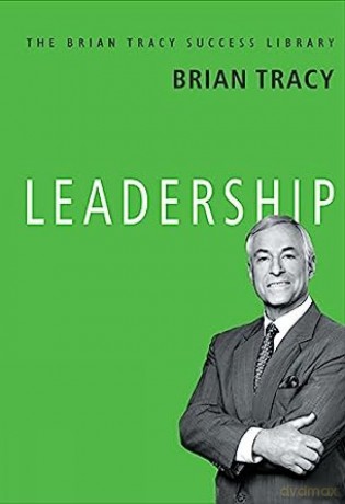 Leadership - Brian tracy [KSIĄŻKA]