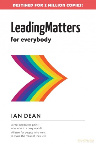 LeadingMatters: For Everybody - Ian Dean [KSIĄŻKA]