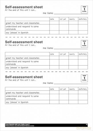 Learn Spanish with Luis y Sofía, Level 1: A Story-based Scheme for Teaching Spanish at Lower KS2 - Barbara Scanes [KSIĄŻKA]