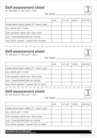 Learn Spanish with Luis y Sofía, Level 2: A Story-based Scheme for Teaching Spanish at Lower KS2 - Barbara Scanes [KSIĄŻKA]