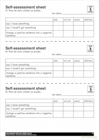 Learn Spanish with Luis y Sofía, Level 3: A Story-based Scheme for Teaching Spanish at Upper KS2 - Barbara Scanes [KSIĄŻKA]
