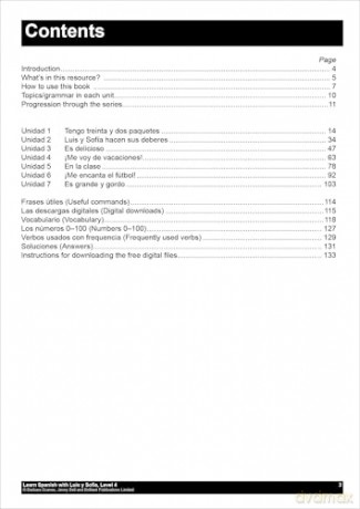 Learn Spanish with Luis y Sofía, Level 4: A Story-based Scheme for Teaching Spanish at Upper KS2 - Barbara Scanes [KSIĄŻKA]