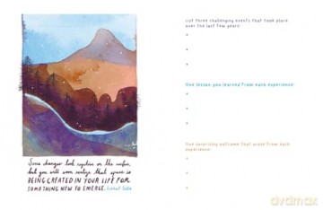 Learning to Let Go: A Journal for New Beginnings - Meera Lee Patel [KSIĄŻKA]