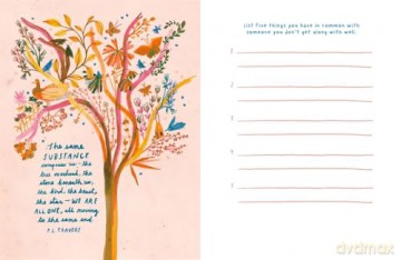 Learning to Let Go: A Journal for New Beginnings - Meera Lee Patel [KSIĄŻKA]