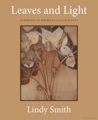 Leaves and Light: Sunprints of American Native Plants - Lindy Smith [KSIĄŻKA]