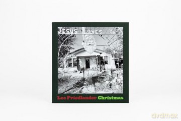 Lee Friedlander: Christmas - Peter Kayafas [KSIĄŻKA]