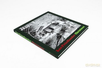 Lee Friedlander: Christmas - Peter Kayafas [KSIĄŻKA]