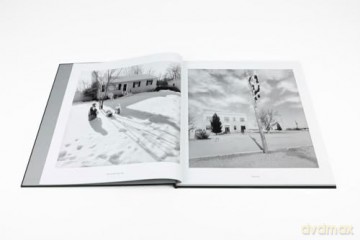 Lee Friedlander: Christmas - Peter Kayafas [KSIĄŻKA]