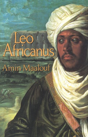 Leo Africanus - Amin Maalouf [KSIĄŻKA]
