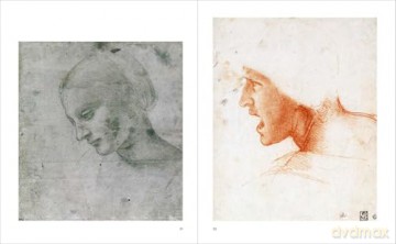 Leonardo: Masters of Art - Alexander Adams [KSIĄŻKA]