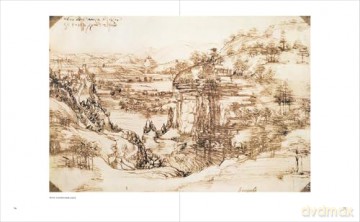 Leonardo: Masters of Art - Alexander Adams [KSIĄŻKA]