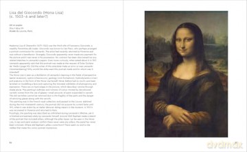 Leonardo: Masters of Art - Alexander Adams [KSIĄŻKA]