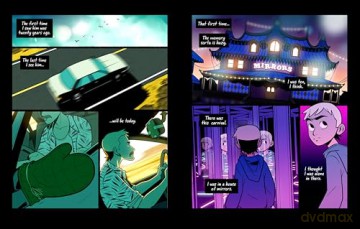 Let Me in Your Window (Horror Stories by Adam Ellis) - Adam Ellis [KSIĄŻKA]