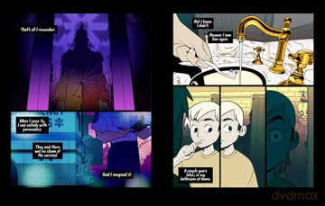 Let Me in Your Window (Horror Stories by Adam Ellis) - Adam Ellis [KSIĄŻKA]