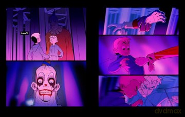 Let Me in Your Window (Horror Stories by Adam Ellis) - Adam Ellis [KSIĄŻKA]