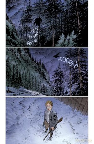 Let This One Be a Devil Volume 1 - James Tynion Iv [KSIĄŻKA]