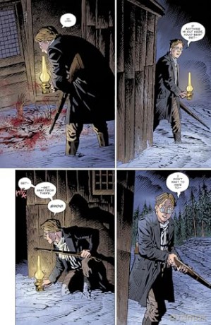 Let This One Be a Devil Volume 1 - James Tynion Iv [KSIĄŻKA]