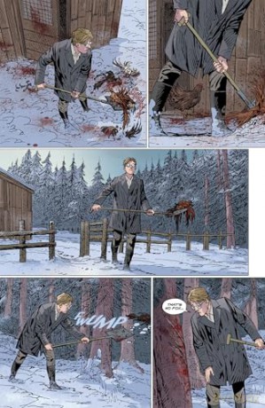 Let This One Be a Devil Volume 1 - James Tynion Iv [KSIĄŻKA]