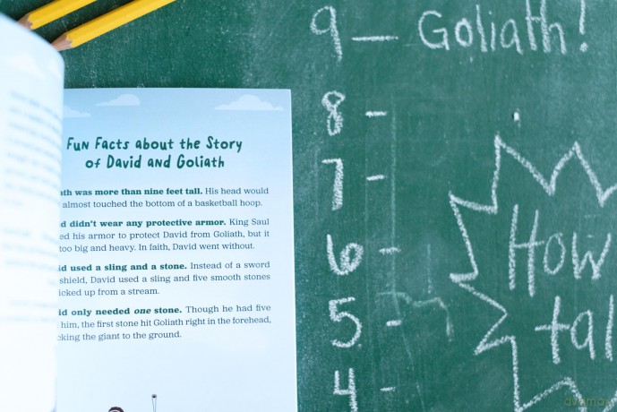 Let's Learn the Bible: A Kid's Guide to God's Word - Trisha White Priebe [KSIĄŻKA]