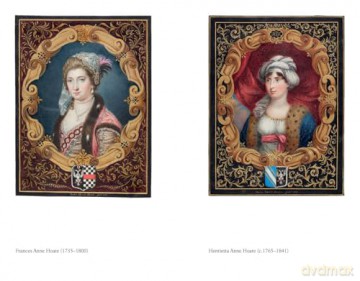 Letters to Sophia: The Afterlives of Hester Thrale - Kate Chisholm [KSIĄŻKA]