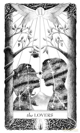 Lieselle's Eternal Tarot (Tarot Deck and Guidebook, Box Set): Trust Your Voice and Then Learn to Trust Your Journey - Lieselle Elliot [KSIĄŻKA]